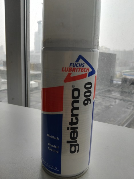 GLEITMO 900